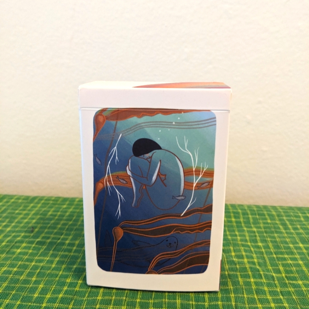 The Gentle Tarot